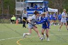 WLax vs USCGA  Women’s Lacrosse vs US Coast Guard Academy. - Photo by Keith Nordstrom : WLax, lacrosse